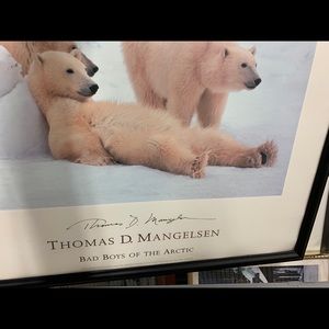 Meet your Posher, Henry